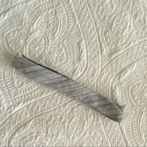 LuluLemon striped headband